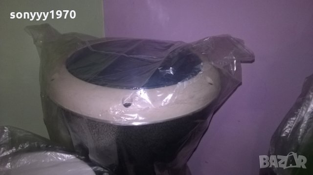 ТАРАМБУКА 26Х17СМ-МЕТАЛНА-нова от сирия, снимка 18 - Ударни инструменти - 28099400