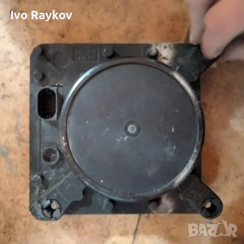 Дистроник MERCEDES W221 RADAR DISTRONIC A2215408162, снимка 2 - Части - 48085299