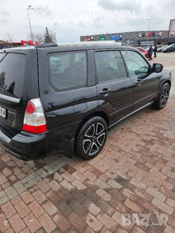 Subaru Forester ХТ LPG, снимка 16 - Автомобили и джипове - 52833985