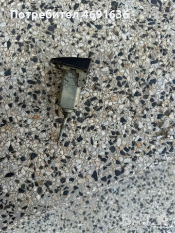 Ключалка за мерцедес Mercedes W163 само за 60лв.