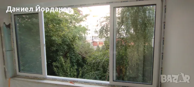 Дограма, врати за баня, снимка 3 - Дограми - 48909565