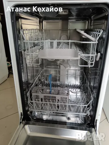 съдомиялна Constructa, снимка 5 - Съдомиялни - 50409265