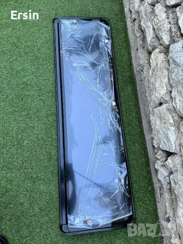 Прозорец POLYPLASTIK HOLLAND за Каравана (Чисто нов) (имам налични 20 броя)  , снимка 4 - Къмпинг мебели - 47347017