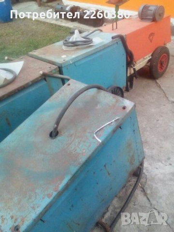 Изкупувам всякъкав вид електрожени по 3лв на кг, снимка 4 - Други машини и части - 25603533