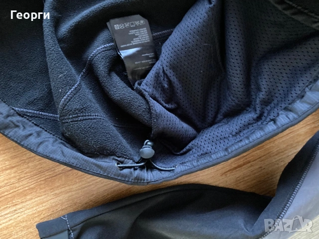 Оригинално яке - полар Henly Hansen , снимка 10 - Якета - 53379771