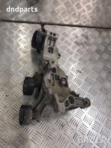 Ролки Audi A4,2.0TDI,140кс.,2006г.