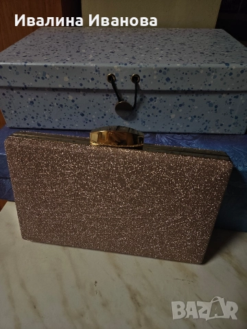 Дамски чанти, снимка 5 - Чанти - 52684887