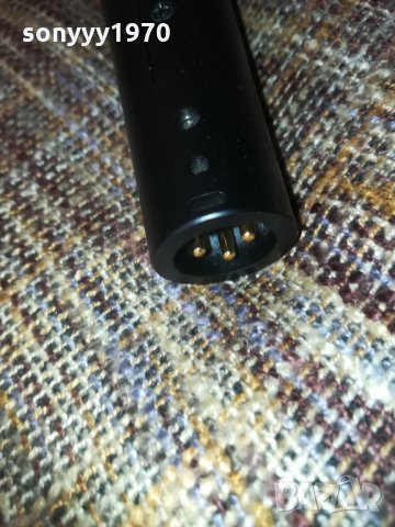 shure beta sm58s 0204211639, снимка 11 - Микрофони - 32399357