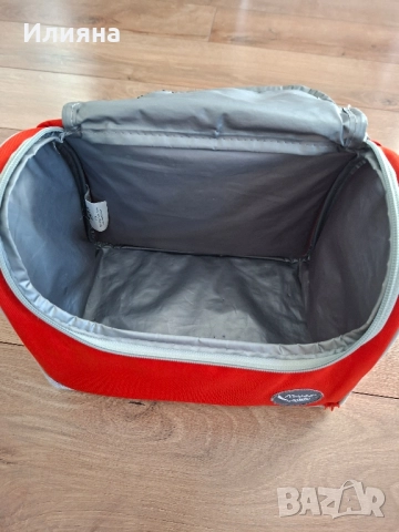 Maped термочанта, снимка 5 - Ученически пособия, канцеларски материали - 51870892