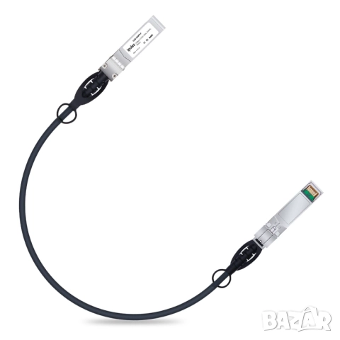 Система за LAN (RJ45) оптична изолация на интернет сигнал за аудифили, снимка 2 - Други - 48360465