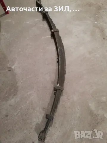 Ресьор Уаз 452 