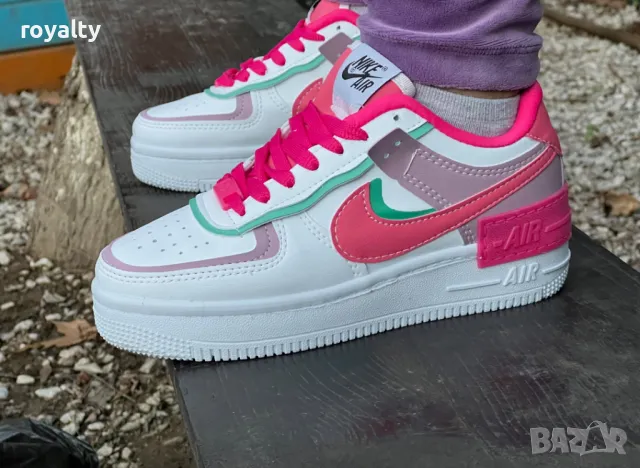 Nike Air Force 1 дамски маратонки 