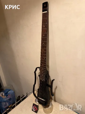 ALP DRA-300 Сгъваема електрическа китара. , снимка 4 - Китари - 48939430