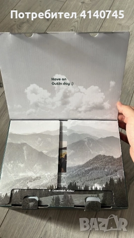 Преносима кафемашина OutIn Nano, снимка 3 - Кафемашини - 52220086