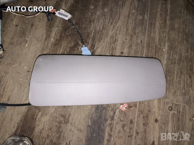 Аербег пасажерски за Дачия Логан / Dacia Logan до 2012г.