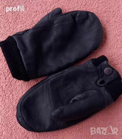 Hestra дамски кожени ръкавици/лапи 8, снимка 2 - Други - 53249436