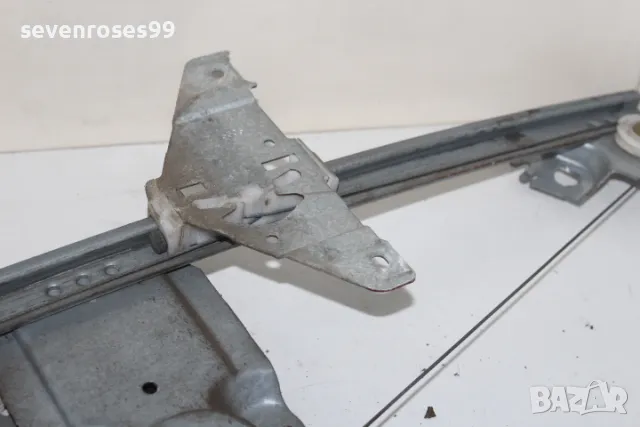 Мотор стъкло задно ляво Пежо 307 св комби 2002 1.6i Peugeot 307SW, снимка 9 - Части - 48247095