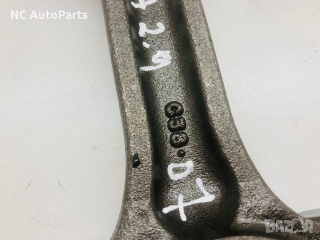 Биела за КИА KIA SEDONA 2.9 CRDi J3 185 коня 2007, снимка 4 - Части - 44081423