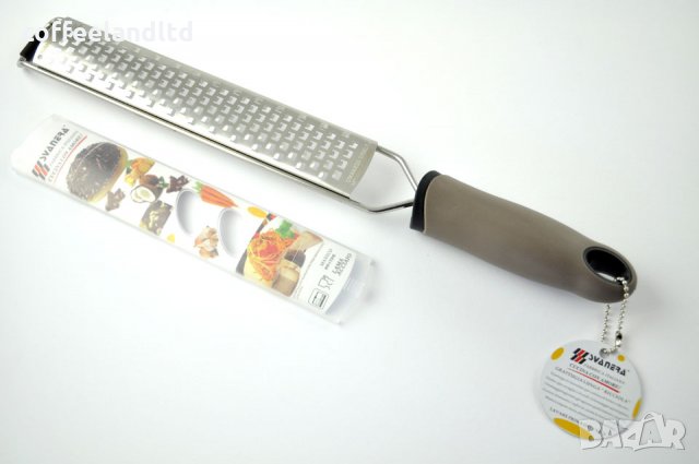 Стъргалка за RICCIOLA Jo LONG - 9600