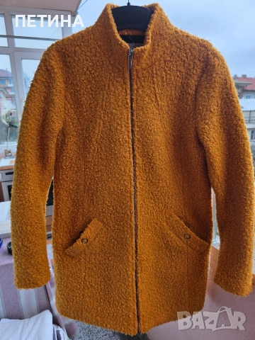 Дамско палто 