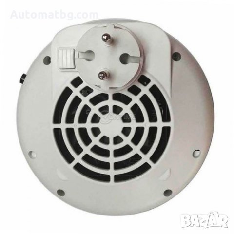 Мощна мини духалка Wonder Heater 1000W, снимка 2 - Отоплителни печки - 27136721