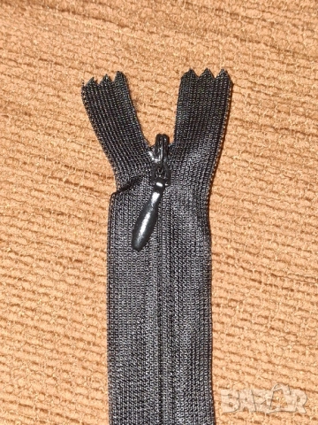 Скрит цип 18 бр, снимка 2 - Други - 51860024