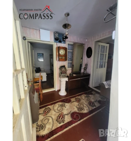 село Змеево, Общ. Балчик, къща с двор – 37000евро!