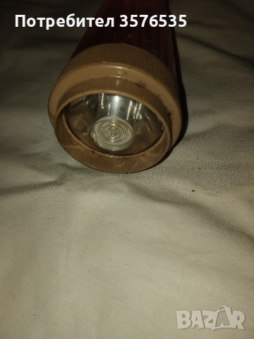 Сет стари фенерчета за резервни части., снимка 3 - Други - 53250408