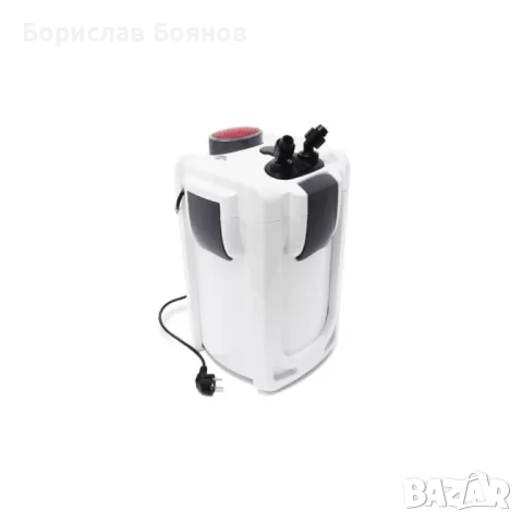 Външен филтър SunSun HW704B /с UV лампа-9W/