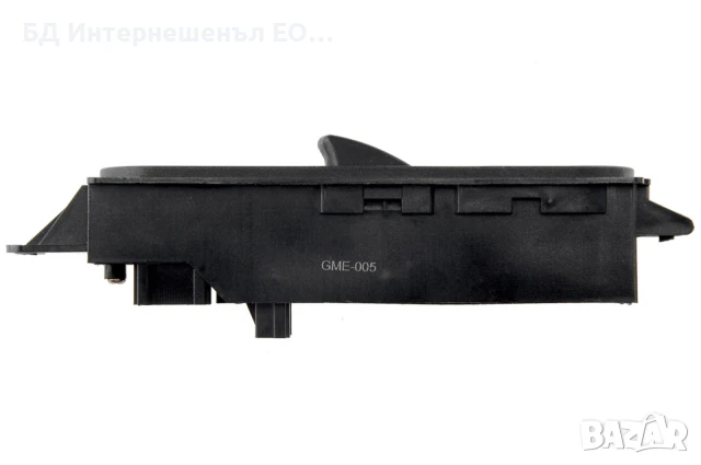 9065450913  Бутон ключ за стъклo, Mercedes Sprinter W906, Volkswagen Crafter W906,, снимка 4 - Части - 50992275