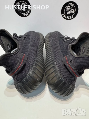 Маратонки ADIDAS YEEZY BOOST 350 V2.Номер 45.5, снимка 4 - Маратонки - 51050469