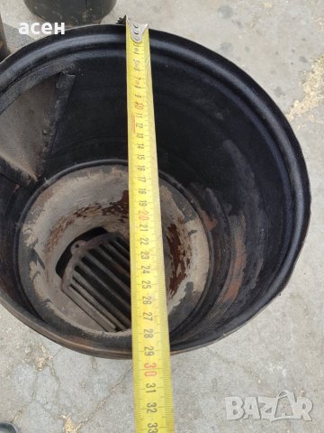 Малки печки, снимка 7 - Други - 28178343