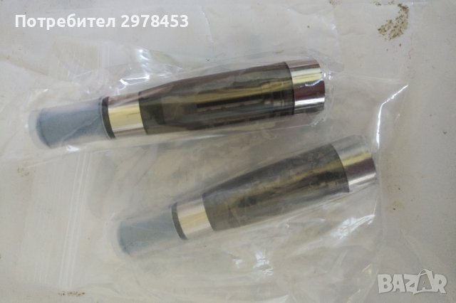 Изпарител, атомайзер  UGO-V 2 и VOOPOO V.THRU 25W, снимка 6 - Друга електроника - 37993122