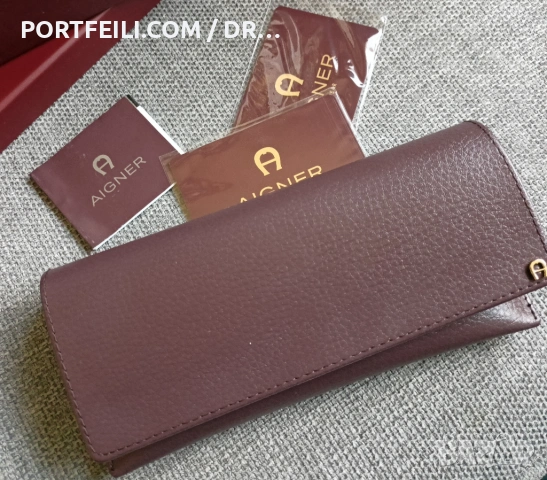 Дамска диоптрична рамка AIGNER (Germany), титан, целуоид ацетат, Made in South Korea, супер качество, снимка 6 - Слънчеви и диоптрични очила - 53608238