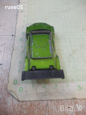 Кола - 814, снимка 5 - Колекции - 50476870