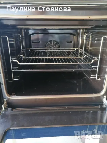 Фурна и котлони за вграждане , снимка 2 - Печки, фурни - 47406915