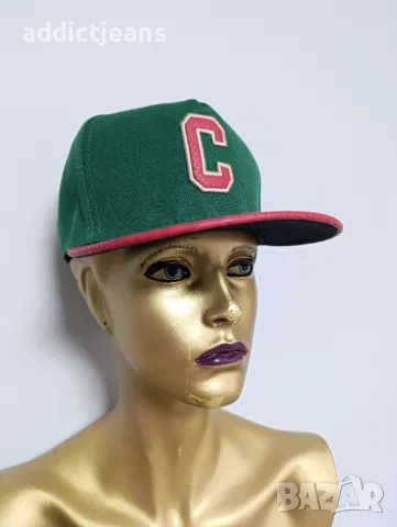 Мъжка шапка Cayler&Sons, снимка 5 - Шапки - 48162640