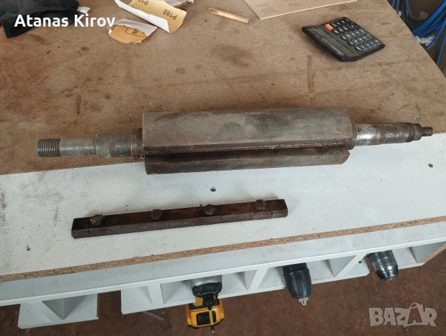 продавам дърводелски машини, и части за машини, снимка 16 - Резервни части за машини - 53177349