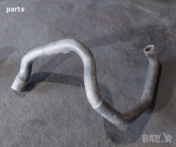 Воден Маркуч Шкода Октавия 2 - 3 - VW Голф 7 - Пасат 8 - Ауди - 5Q0121049AC, снимка 2 - Части - 51256072