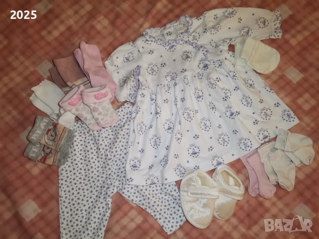 дрешки за момиченце, снимка 6 - Други - 52596855