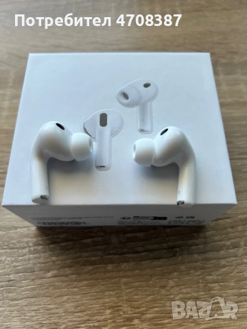 AirPods 3 Pro, снимка 7 - Bluetooth слушалки - 53090575