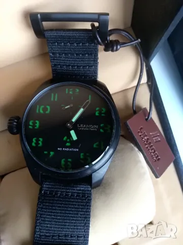 Leandri Laboratorio No radiation, снимка 2 - Мъжки - 48304685