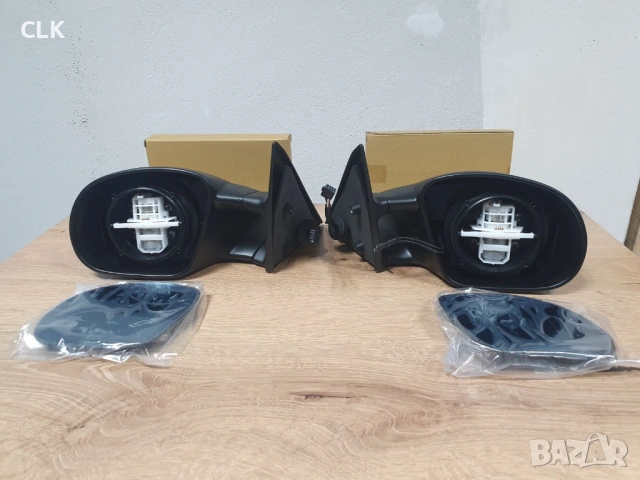 BMW E36 Купе/Кабрио М огледала, снимка 2 - Части - 53125266