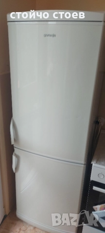 хладилник хризер, снимка 2 - Хладилници - 51491535