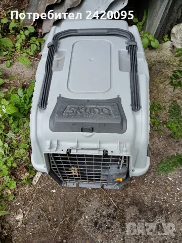 кафез за животни-100лв, снимка 6 - Други стоки за животни - 50317240