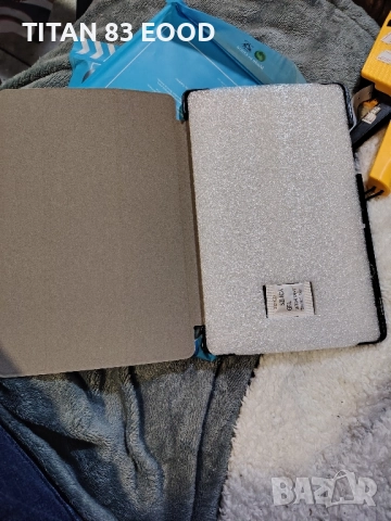 калъф за Samsung Galaxy Tab A7 , снимка 4 - Калъфи, кейсове - 52333972