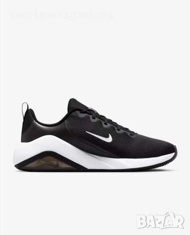 Дамски маратонки Nike AIR ZOOM Bella 7, снимка 2 - Маратонки - 52254921