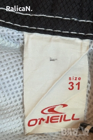 Мъжки плувни/сърф шорти O’Neill , снимка 3 - Спортни дрехи, екипи - 51546821