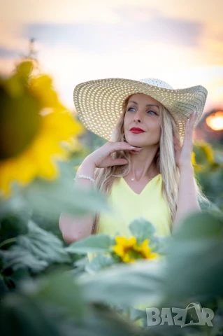 ЛЕтни сесии на вън- лавадулови сесии,слънчогледи и др., снимка 5 - Фотографи - 50943685