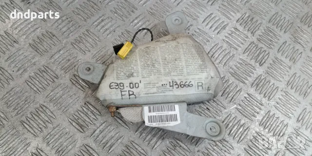 Airbag врата BMW E39 5-Series 2000г.(предна дясна)	